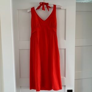 Athleta Pack Everywhere Dress